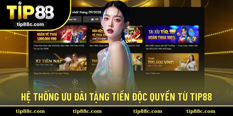 Khuyến mãi sốc đang diễn ra tại hệ thống