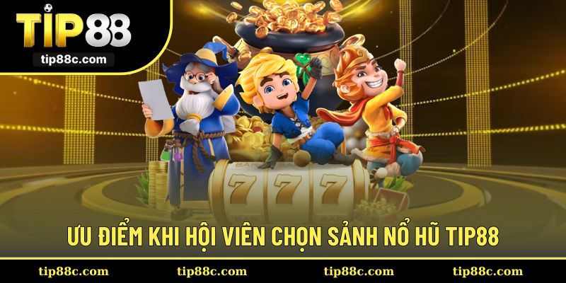 Các điểm mạnh mà hội viên nhận được khi trải nghiệm